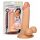 NMC 5.5 - Solid njutning dildo (16cm)