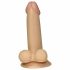 NMC 5.5 - Solid njutning dildo (16cm)