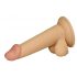 NMC 5.5 - Solid njutning dildo (16cm)