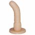 You2Toys - Påspänningsbar dildo set! - natur