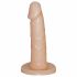 You2Toys - Påspänningsbar dildo set! - natur