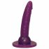 Bad Kitty - Strap-on dildo set