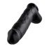 King Cock 30 cm dildó - fekete

King Cock 30 cm dildo - svart