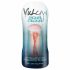 Vulcan Dusch Onanera - realistisk vagina (naturlig)