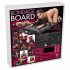 You2Toys - Bondage Board - bärbart bondage-set (13 delar)