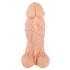 Realistixxx Jättestor Dildo (32 cm) - Natur