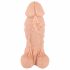 Realistixxx Jättestor Dildo (32 cm) - Natur