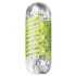 TENGA Spinner Schell - onaniprodukt (transparent)