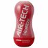 TENGA Air-Tech Squeeze Regular - Sugmasturbator (röd)