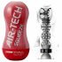 TENGA Air-Tech Squeeze Regular - Sugmasturbator (röd)