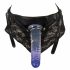 You2Toys - Strap-on Kit - Uppfästbar dildo set (2 dildor)