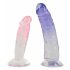 You2Toys - Strap-on Kit - Uppfästbar dildo set (2 dildor)