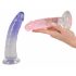 You2Toys - Strap-on Kit - Uppfästbar dildo set (2 dildor)