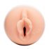 Fleshlight Emily Willis Spruta - realistisk vagina (naturlig)