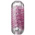 TENGA Spinner Brick - onaniprodukt (transparent)