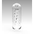 TENGA Spinner Brick - onaniprodukt (transparent)