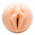 Fleshlight Maitland Ward - realistisk vagina (natur)