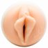 Fleshlight Maitland Ward - realistisk vagina (natur)