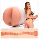 Fleshlight Mia Malkova Boss - realistisk masturbator (naturlig)