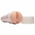 Fleshlight Mia Malkova Boss - realistisk masturbator (naturlig)