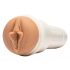 Fleshlight Autumn Falls Kräm - realistisk vagina (natur)