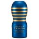 TENGA Premium Original - engångsmasturbator (blå)