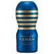 TENGA Premium Original - engångsmasturbator (blå)