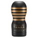 TENGA Premium Strong - engångsmasturbator (svart)