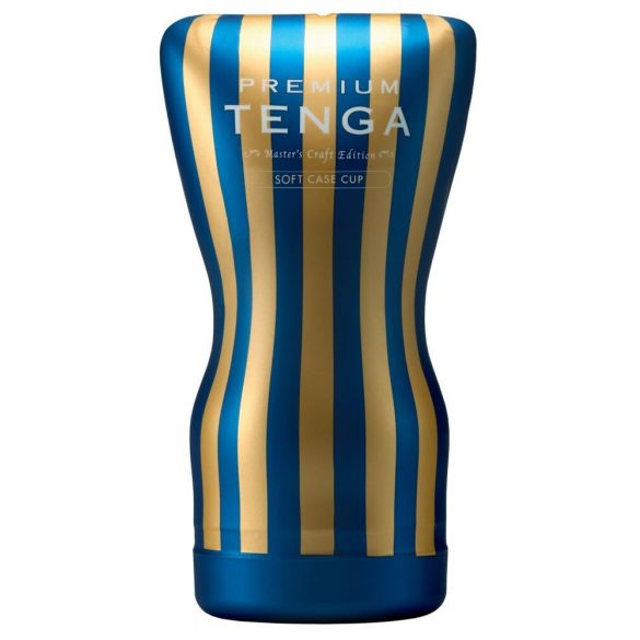 TENGA Premium Mjuk Engångs Masturbator