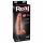 Real Feel Lyx No.9 - naturtrogen vibrator med testiklar