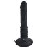 Analfantasy Rumpa Vibrator - uppladdningsbar (svart)