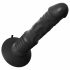 Analfantasy Rumpa Vibrator - uppladdningsbar (svart)