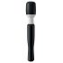 Wanachi Wand - mini massagetare vibrator (svart)