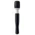 Wanachi Wand - mini massage vibrator (svart)