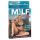 Pipedream MILF - livstor gummidocka