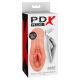 PDX Dröm - realistisk vaginamasturbator (naturlig)