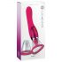 JymmyJane Apex - tung 2i1 vibrator (rosa)