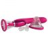 JymmyJane Apex - tung 2i1 vibrator (rosa)