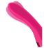 JymmyJane Apex - tung 2i1 vibrator (rosa)