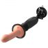 Fetish Fantasy Body Dock Thruster - stötadapter (svart)