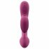 We-Vibe Nova 2 - uppladdningsbar, smart, vattentät klitorisvibrator (lila)