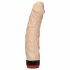 You2Toys - penisformad vibrator (naturlig)