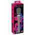 You2Toys - Super Strong Wand - uppladdningsbar massagevibrator (grå)