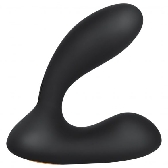 Svakom Vick Neo - uppladdningsbar VR anal vibrator (svart)