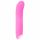 You2Toys - Blinkande Mini-Vibe - laddningsbar, lysande vibrator (rosa)