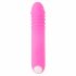 You2Toys - Blinkande Mini-Vibe - laddningsbar, lysande vibrator (rosa)