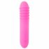 You2Toys - Blinkande Mini-Vibe - laddningsbar, lysande vibrator (rosa)