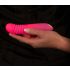 You2Toys - Blinkande Mini-Vibe - laddningsbar, lysande vibrator (rosa)