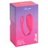 We-Vibe Jive - uppladdningsbar, smart vibrerande ägg (rosa)