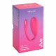 We-Vibe Jive - uppladdningsbart, smart vibrerande ägg (rosa)